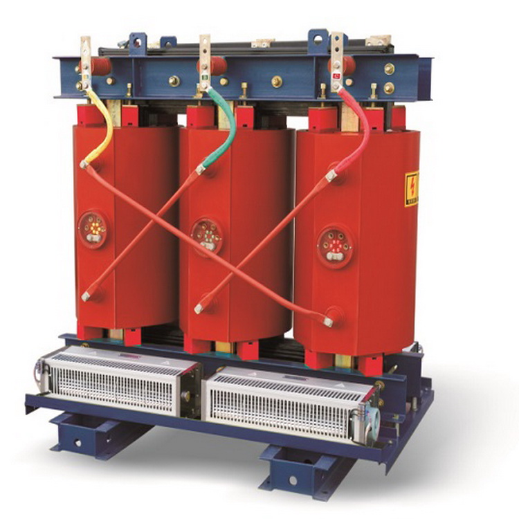Dry-Type Transformer